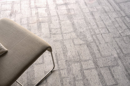 EXQUISITE RUGS   Naturals Indoor Hand Tufted    - 6779-5'X8'