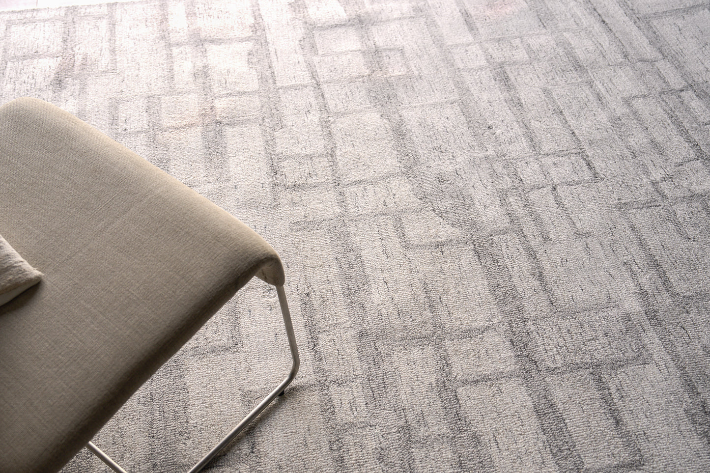 EXQUISITE RUGS   Naturals Indoor Hand Tufted    - 6779-2'X3'