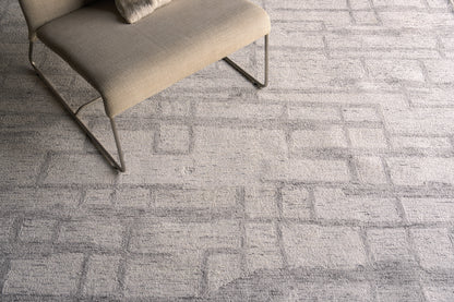 EXQUISITE RUGS   Naturals Indoor Hand Tufted    - 6779-6'X9'