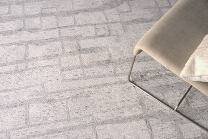 EXQUISITE RUGS   Naturals Indoor Hand Tufted    - 6779-6'X9'