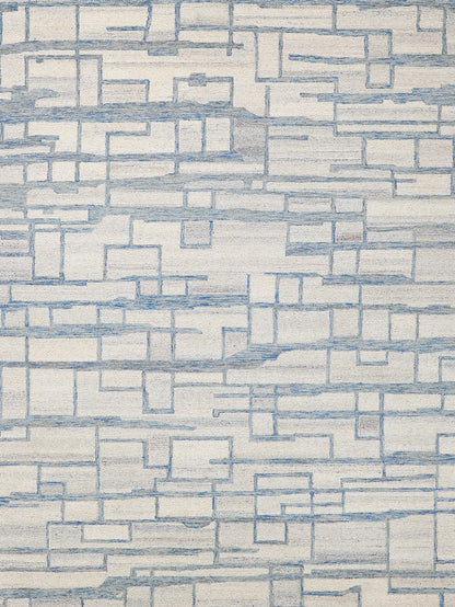 EXQUISITE RUGS   Naturals Indoor Hand Tufted    - 6780-2'X3'