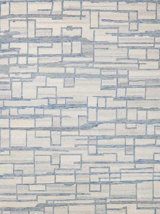 EXQUISITE RUGS   Naturals Indoor Hand Tufted    - 6780-5'X8'