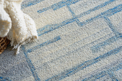 EXQUISITE RUGS   Naturals Indoor Hand Tufted    - 6780-6'X9'