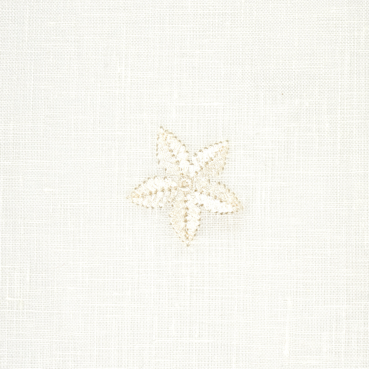 SCHUMACHER  FIRENZE / SHEERS Vincenzo Embroidered Sheer EMBROIDERIES,SHEERS & CASEMENTS EMBROIDERIES,SHEERS & CASEMENTS IVORY   - 67811