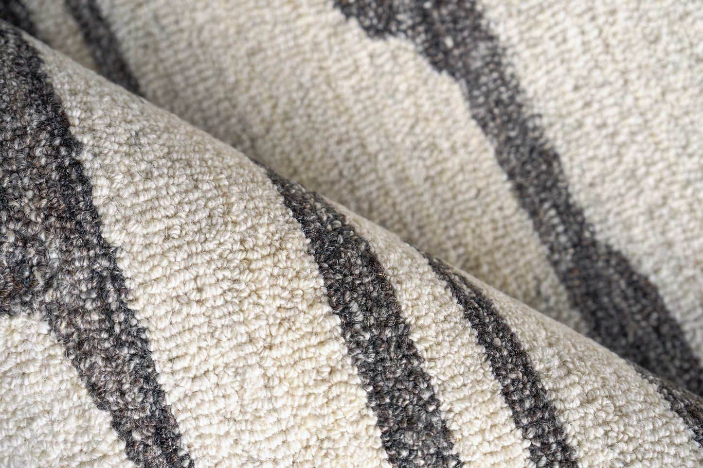 EXQUISITE RUGS   Naturals Indoor Hand Tufted    - 6781-6'X9'