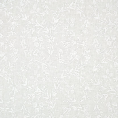 SCHUMACHER  ESSENTIALS: SHEERS & CASEMENTS Fiorentina Embroidery SHEERS & CASEMENTS,EMBROIDERIES SHEERS & CASEMENTS,EMBROIDERIES IVORY   - 67820