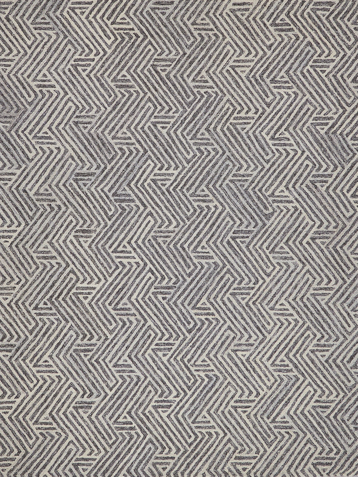 EXQUISITE RUGS   Naturals Indoor Hand Tufted    - 6782-6'X9'