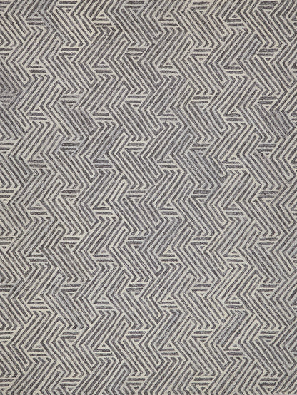 EXQUISITE RUGS   Naturals Indoor Hand Tufted    - 6782-4'X6'