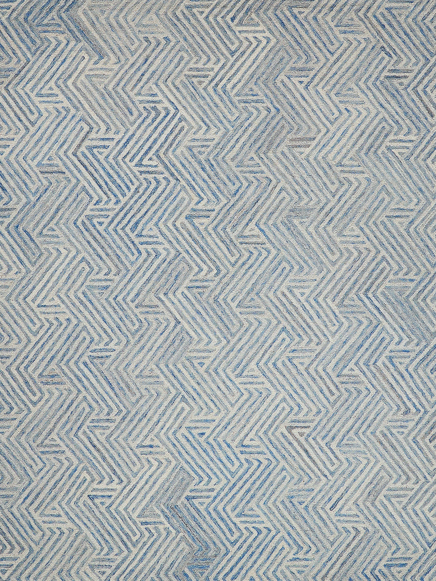 EXQUISITE RUGS   Naturals Indoor Hand Tufted    - 6783-6'X9'