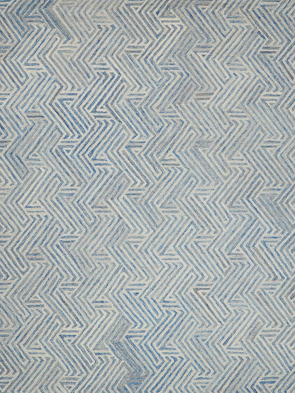 EXQUISITE RUGS   Naturals Indoor Hand Tufted    - 6783-6'X9'