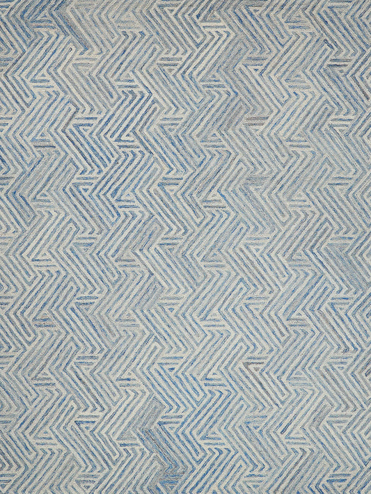 EXQUISITE RUGS   Naturals Indoor Hand Tufted    - 6783-2'X3'