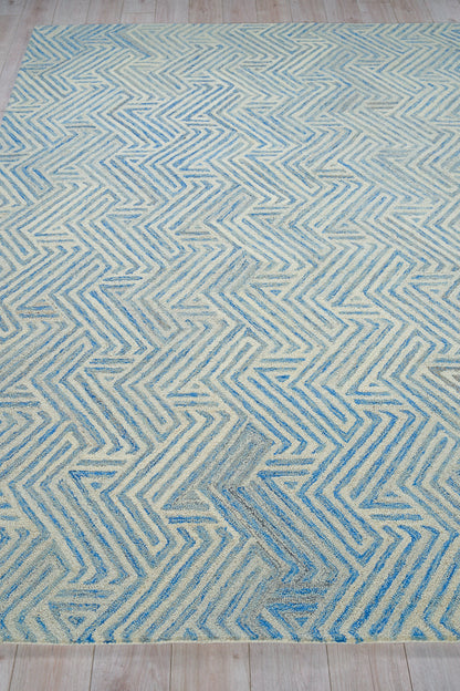 EXQUISITE RUGS   Naturals Indoor Hand Tufted    - 6783-6'X9'