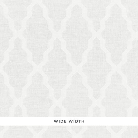 SCHUMACHER  ESSENTIALS: SHEERS & CASEMENTS PUCCINI SHEER SHEERS & CASEMENTS SHEERS & CASEMENTS IVORY   - 67840