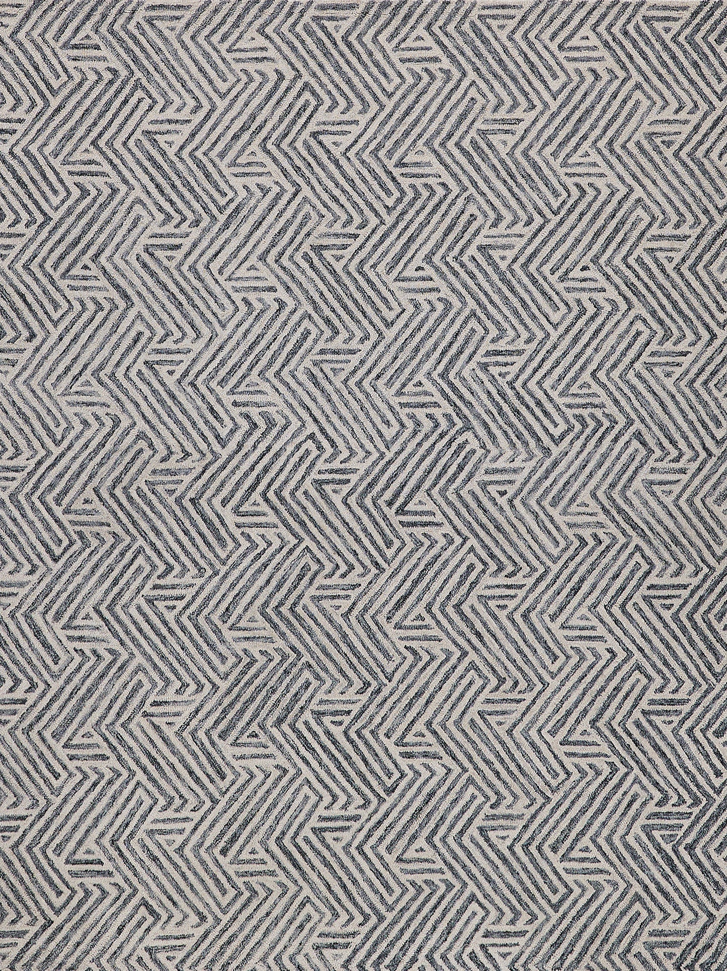 EXQUISITE RUGS   Naturals Indoor Hand Tufted    - 6784-2'X3'