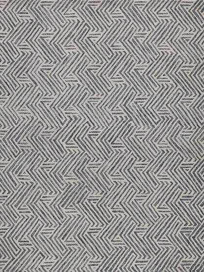 EXQUISITE RUGS   Naturals Indoor Hand Tufted    - 6784-4'X6'