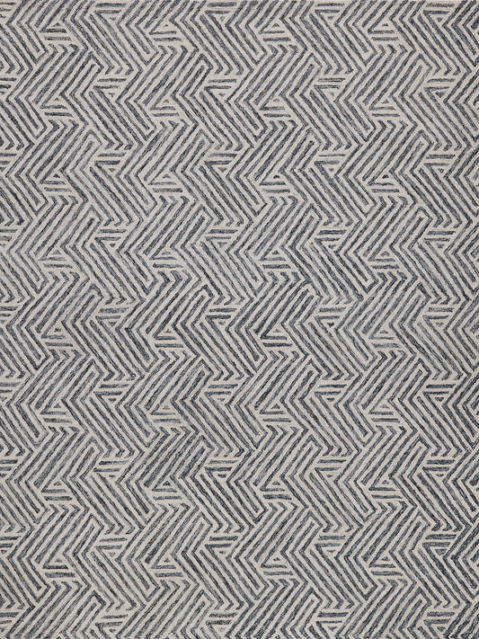 EXQUISITE RUGS   Naturals Indoor Hand Tufted    - 6784-4'X6'