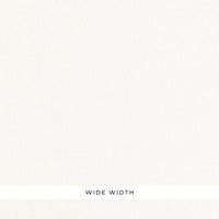 SCHUMACHER  ESSENTIALS: SHEERS & CASEMENTS URBINO SHEER   Ivory   - 67850