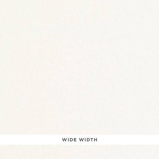 SCHUMACHER  PERFECT BASICS: SHEERS & CASEMENTS URBINO SHEER SHEERS & CASEMENTS SHEERS & CASEMENTS ECRU   - 67851