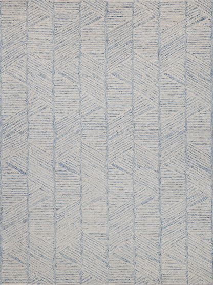 EXQUISITE RUGS   Kascata Indoor Hand Tufted    - 6785-4'X6'