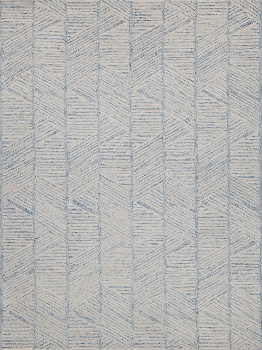 EXQUISITE RUGS   Kascata Indoor Hand Tufted    - 6785-4'X6'