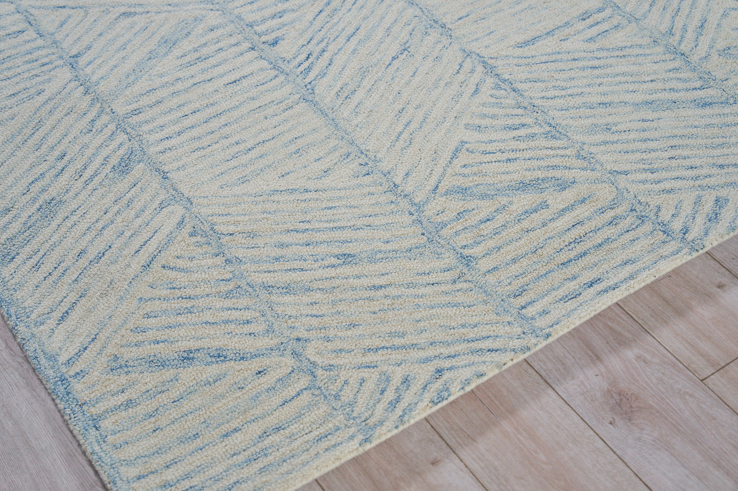 EXQUISITE RUGS   Kascata Indoor Hand Tufted    - 6785-6'X9'