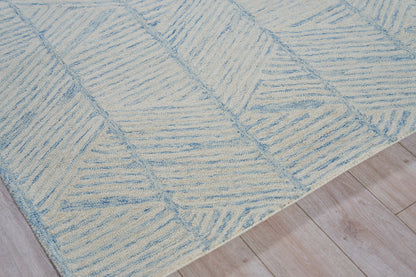 EXQUISITE RUGS   Kascata Indoor Hand Tufted    - 6785-5'X8'