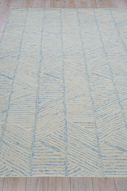 EXQUISITE RUGS   Kascata Indoor Hand Tufted    - 6785-5'X8'