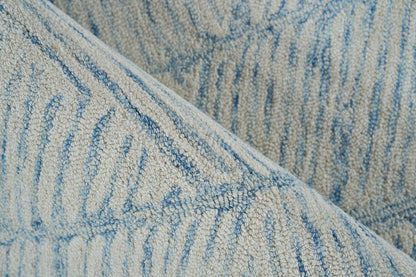 EXQUISITE RUGS   Kascata Indoor Hand Tufted    - 6785-4'X6'