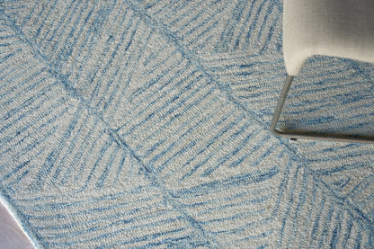 EXQUISITE RUGS   Kascata Indoor Hand Tufted    - 6785-5'X8'