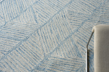 EXQUISITE RUGS   Kascata Indoor Hand Tufted    - 6785-5'X8'