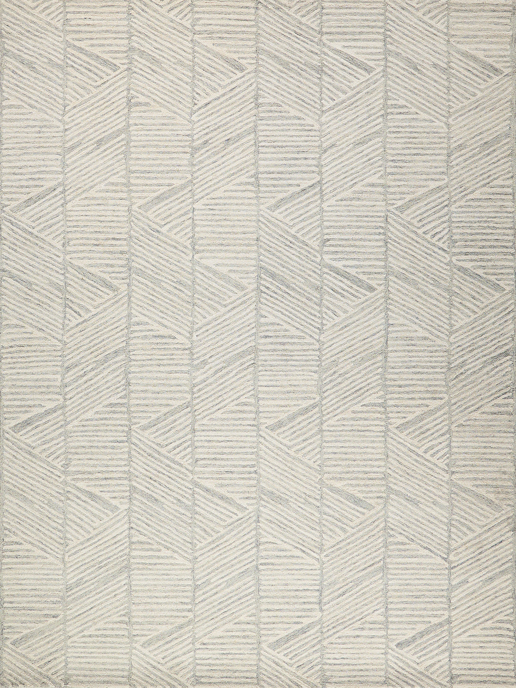 EXQUISITE RUGS   Kascata Indoor Hand Tufted    - 6786-2'X3'
