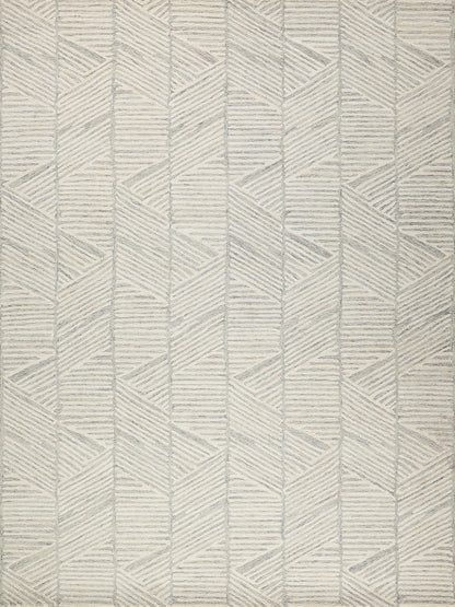 EXQUISITE RUGS   Kascata Indoor Hand Tufted    - 6786-6'X9'