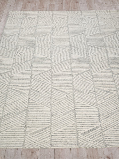 EXQUISITE RUGS   Kascata Indoor Hand Tufted    - 6786-6'X9'