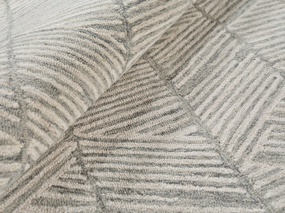 EXQUISITE RUGS   Kascata Indoor Hand Tufted    - 6786-6'X9'