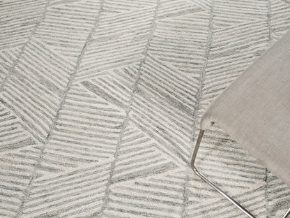 EXQUISITE RUGS   Kascata Indoor Hand Tufted    - 6786-5'X8'