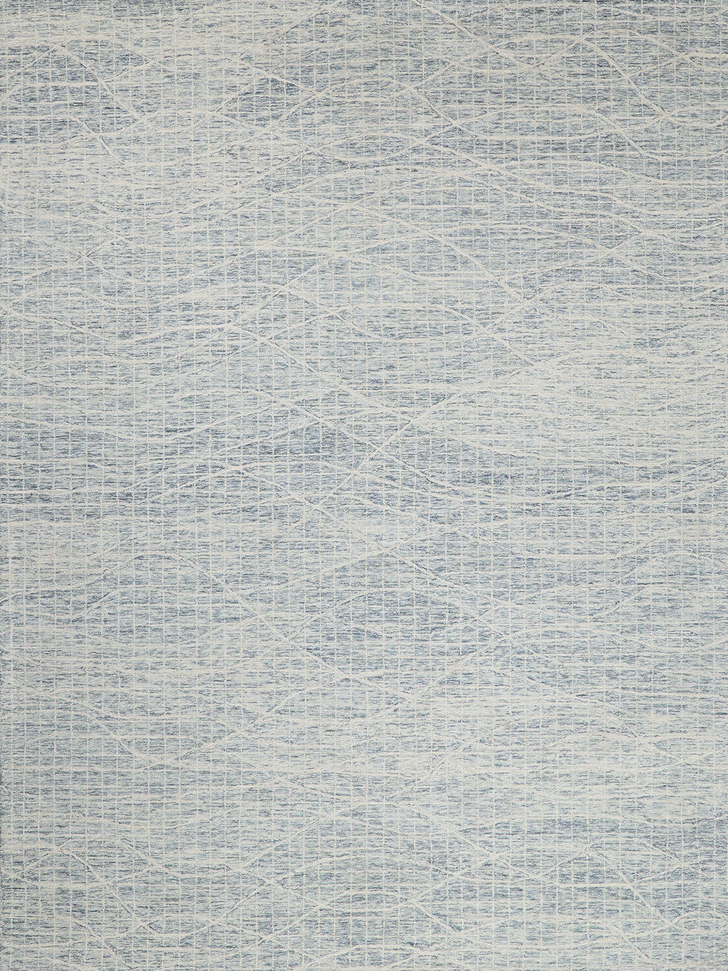 EXQUISITE RUGS   Miami Indoor Hand Tufted    - 6790-5'X8'