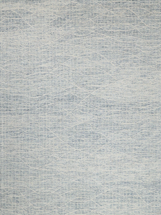 EXQUISITE RUGS   Miami Indoor Hand Tufted    - 6790-5'X8'