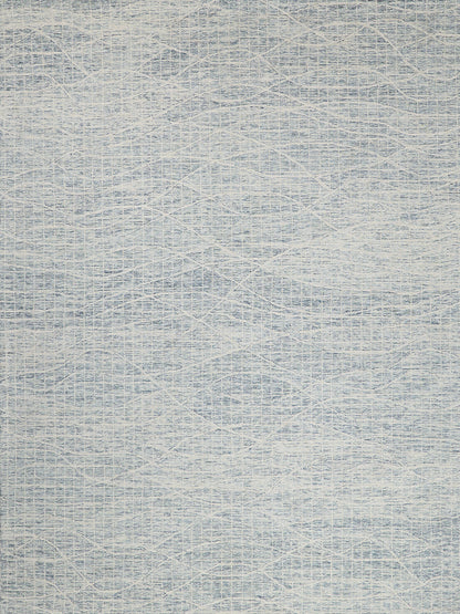 EXQUISITE RUGS   Miami Indoor Hand Tufted    - 6790-6'X9'