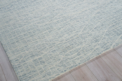 EXQUISITE RUGS   Miami Indoor Hand Tufted    - 6790-5'X8'
