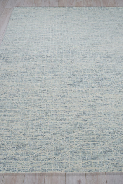 EXQUISITE RUGS   Miami Indoor Hand Tufted    - 6790-5'X8'