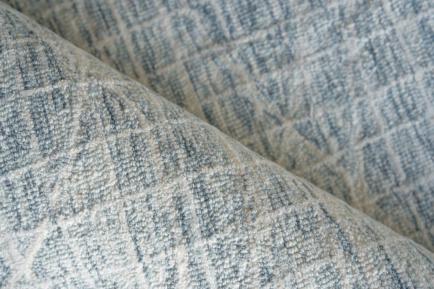 EXQUISITE RUGS   Miami Indoor Hand Tufted    - 6790-6'X9'