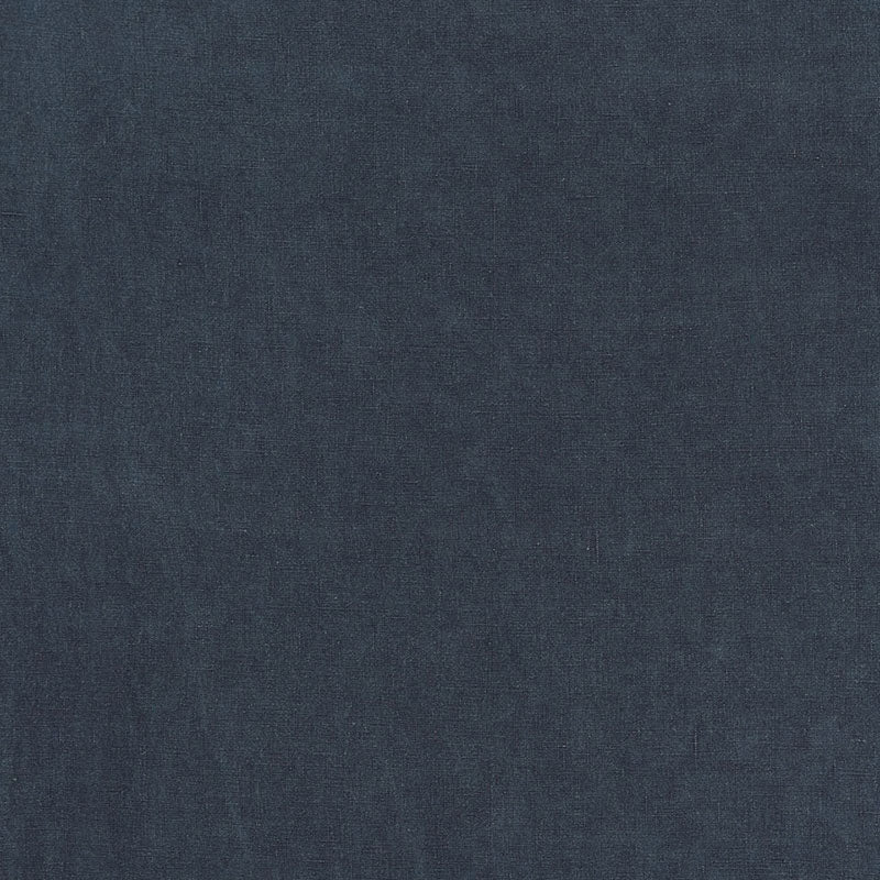 SCHUMACHER  AU NATUREL NIMES WEAVE TEXTURES TEXTURES INDIGO   - 67910