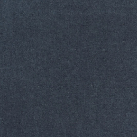 SCHUMACHER  AU NATUREL NIMES WEAVE TEXTURES TEXTURES INDIGO   - 67910