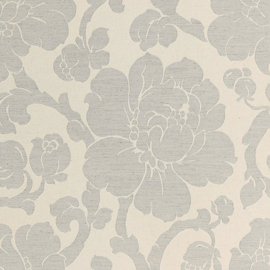SCHUMACHER  Collection Name TBA - 67930 TAISHAN WEAVE PATTERN WOVENS PATTERN WOVENS GREIGE   - 67931