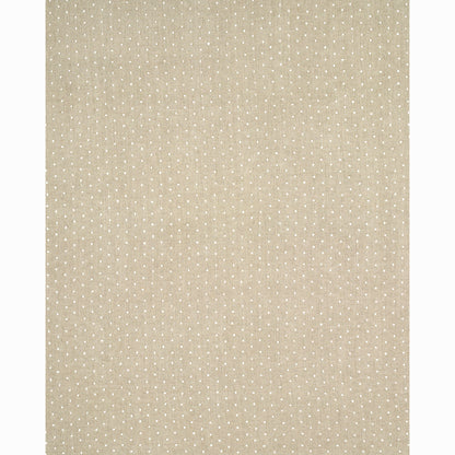 SCHUMACHER  AU NATUREL PEBBLE EMBROIDERY EMBROIDERIES EMBROIDERIES LINEN   - 67980