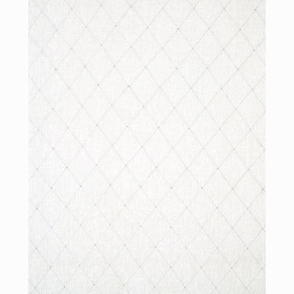 SCHUMACHER  FIRENZE/SHEERS & CASEMENTS Marquise Embroidered Sheer EMBROIDERIES,SHEERS & CASEMENTS EMBROIDERIES,SHEERS & CASEMENTS PEARL   - 68000