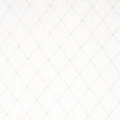 SCHUMACHER  FIRENZE/SHEERS & CASEMENTS Marquise Embroidered Sheer EMBROIDERIES,SHEERS & CASEMENTS EMBROIDERIES,SHEERS & CASEMENTS PEARL   - 68000