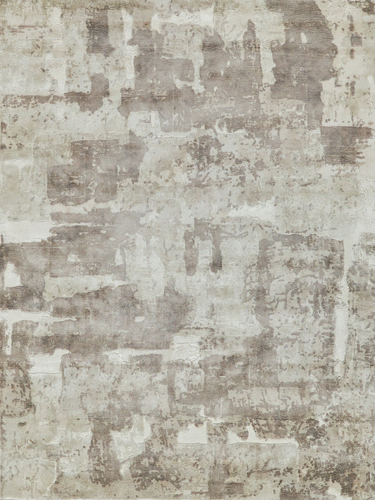 EXQUISITE RUGS   Papyrus Indoor Hand Loomed    - 6800-4'X6'