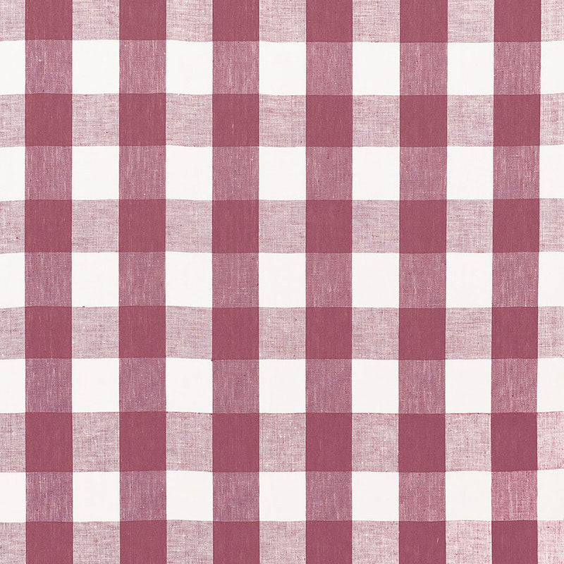 SCHUMACHER  CALYPSO KEY WEST CHECK PATTERN WOVENS PATTERN WOVENS PARMA   - 68010