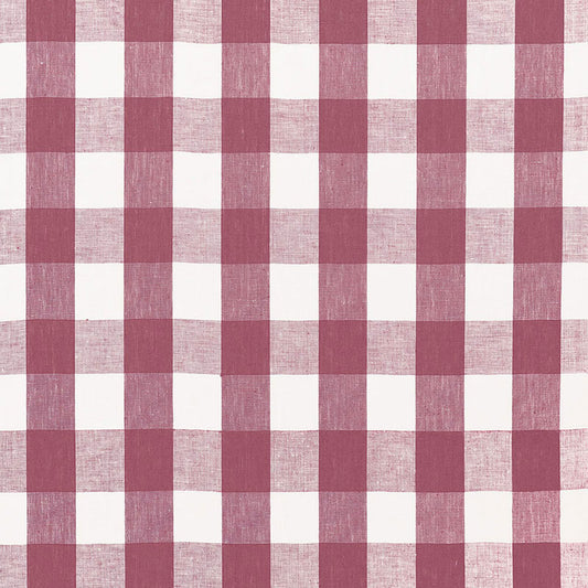 SCHUMACHER  CALYPSO KEY WEST CHECK PATTERN WOVENS PATTERN WOVENS PARMA   - 68010